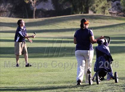 Thumbnail 3 in Capital Christian vs. Cosumnes Oaks photogallery.