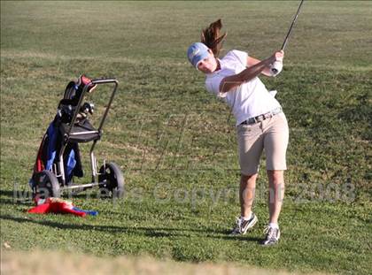 Thumbnail 2 in Capital Christian vs. Cosumnes Oaks photogallery.