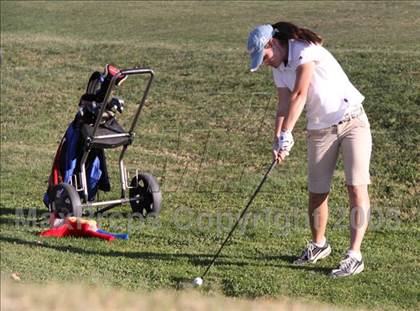 Thumbnail 1 in Capital Christian vs. Cosumnes Oaks photogallery.