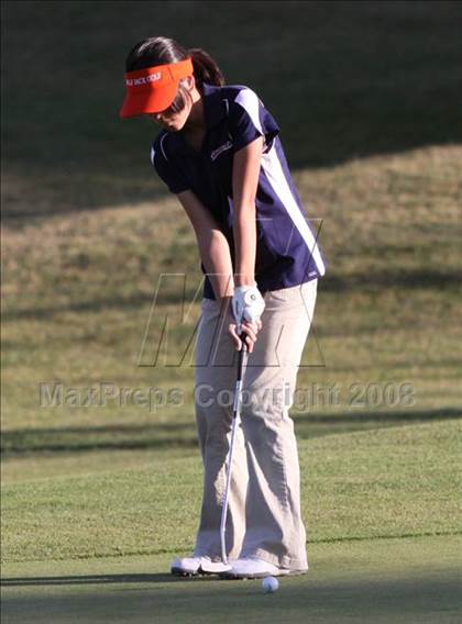 Thumbnail 2 in Capital Christian vs. Cosumnes Oaks photogallery.