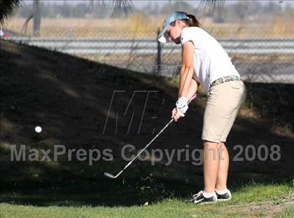 Thumbnail 2 in Capital Christian vs. Cosumnes Oaks photogallery.