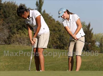 Thumbnail 1 in Capital Christian vs. Cosumnes Oaks photogallery.