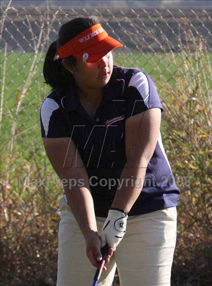 Thumbnail 1 in Capital Christian vs. Cosumnes Oaks photogallery.