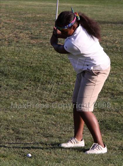 Thumbnail 3 in Capital Christian vs. Cosumnes Oaks photogallery.