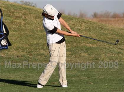 Thumbnail 1 in Capital Christian vs. Cosumnes Oaks photogallery.