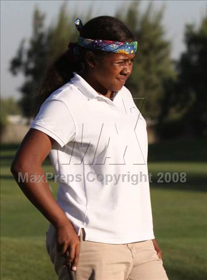 Thumbnail 2 in Capital Christian vs. Cosumnes Oaks photogallery.