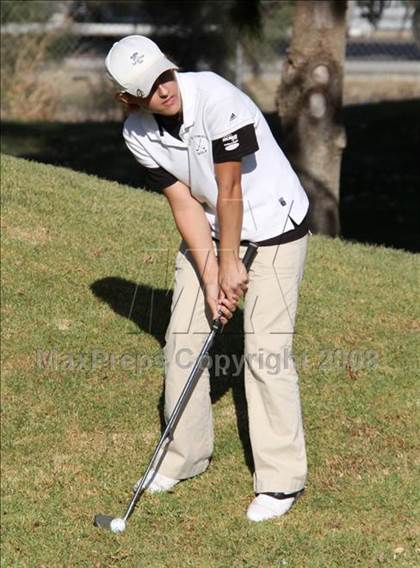 Thumbnail 2 in Capital Christian vs. Cosumnes Oaks photogallery.