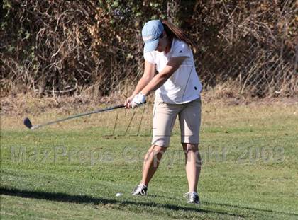 Thumbnail 1 in Capital Christian vs. Cosumnes Oaks photogallery.