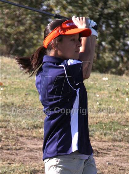 Thumbnail 2 in Capital Christian vs. Cosumnes Oaks photogallery.
