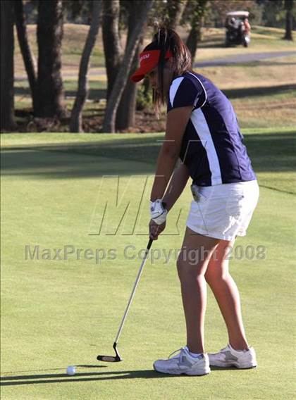 Thumbnail 2 in Capital Christian vs. Cosumnes Oaks photogallery.
