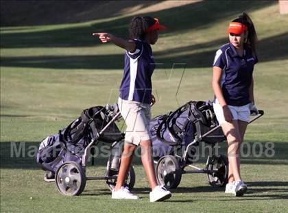 Thumbnail 3 in Capital Christian vs. Cosumnes Oaks photogallery.