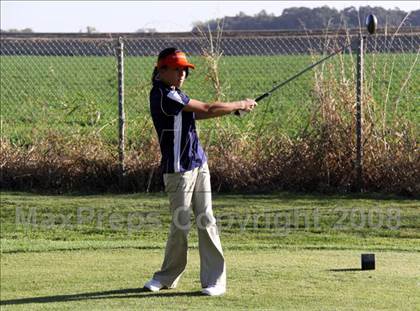 Thumbnail 1 in Capital Christian vs. Cosumnes Oaks photogallery.