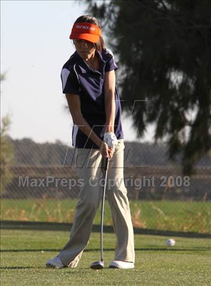 Thumbnail 1 in Capital Christian vs. Cosumnes Oaks photogallery.