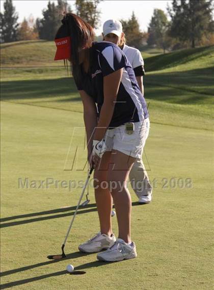 Thumbnail 2 in Capital Christian vs. Cosumnes Oaks photogallery.