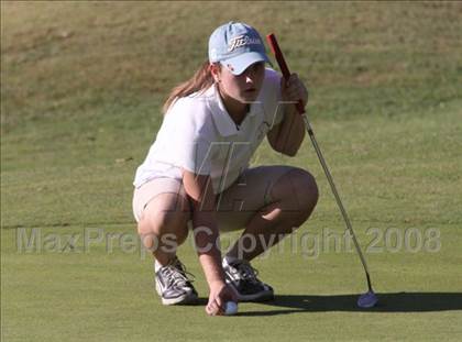 Thumbnail 3 in Capital Christian vs. Cosumnes Oaks photogallery.