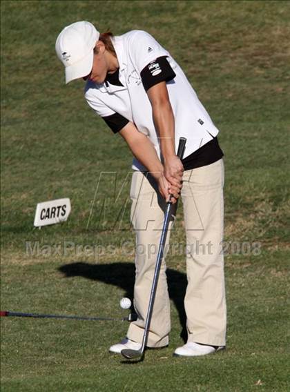 Thumbnail 1 in Capital Christian vs. Cosumnes Oaks photogallery.