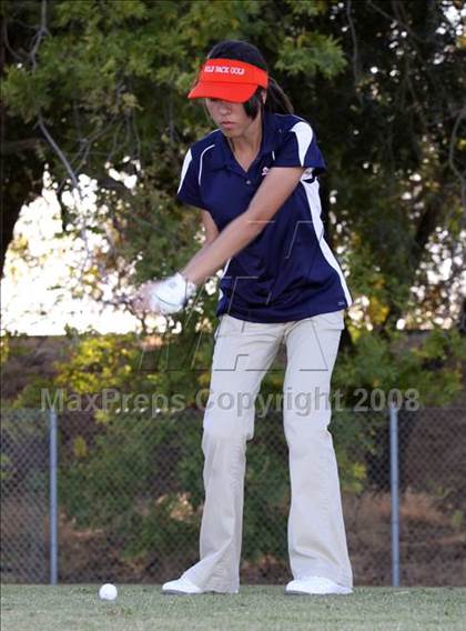 Thumbnail 1 in Capital Christian vs. Cosumnes Oaks photogallery.