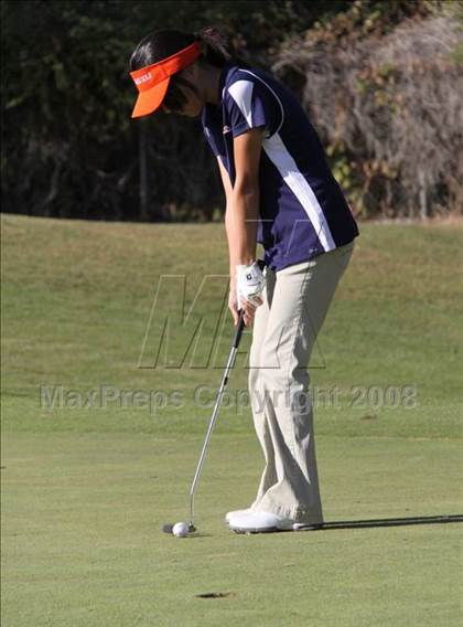 Thumbnail 2 in Capital Christian vs. Cosumnes Oaks photogallery.