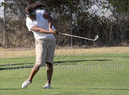 Thumbnail 3 in Capital Christian vs. Cosumnes Oaks photogallery.
