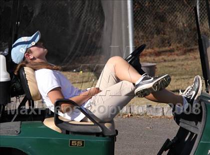Thumbnail 1 in Capital Christian vs. Cosumnes Oaks photogallery.
