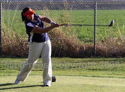 Thumbnail 2 in Capital Christian vs. Cosumnes Oaks photogallery.