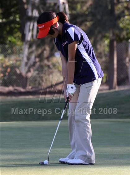 Thumbnail 2 in Capital Christian vs. Cosumnes Oaks photogallery.