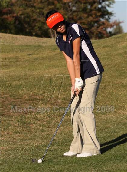 Thumbnail 1 in Capital Christian vs. Cosumnes Oaks photogallery.