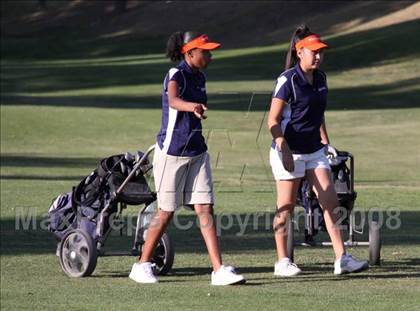 Thumbnail 2 in Capital Christian vs. Cosumnes Oaks photogallery.