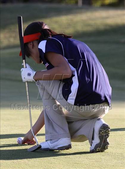 Thumbnail 2 in Capital Christian vs. Cosumnes Oaks photogallery.