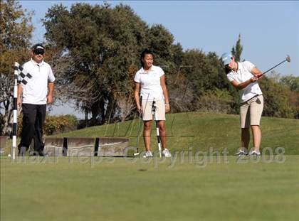 Thumbnail 3 in Capital Christian vs. Cosumnes Oaks photogallery.