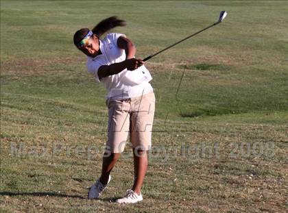 Thumbnail 2 in Capital Christian vs. Cosumnes Oaks photogallery.