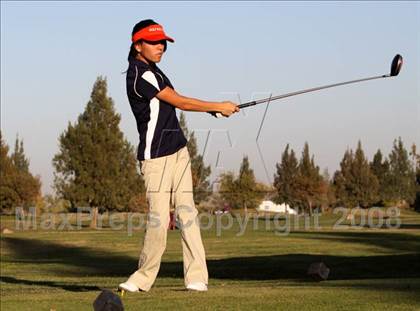 Thumbnail 1 in Capital Christian vs. Cosumnes Oaks photogallery.