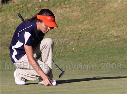 Thumbnail 3 in Capital Christian vs. Cosumnes Oaks photogallery.