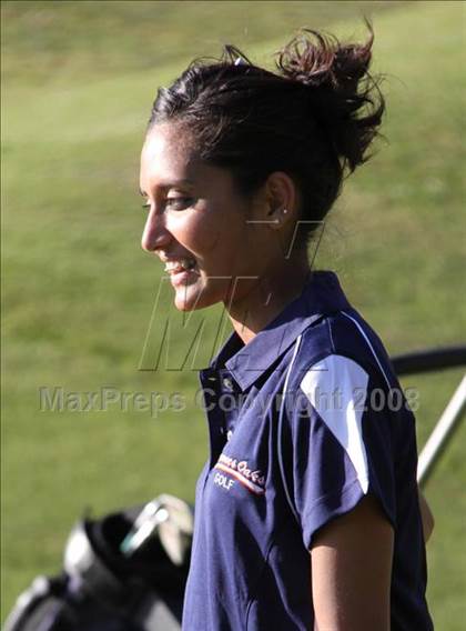 Thumbnail 1 in Capital Christian vs. Cosumnes Oaks photogallery.