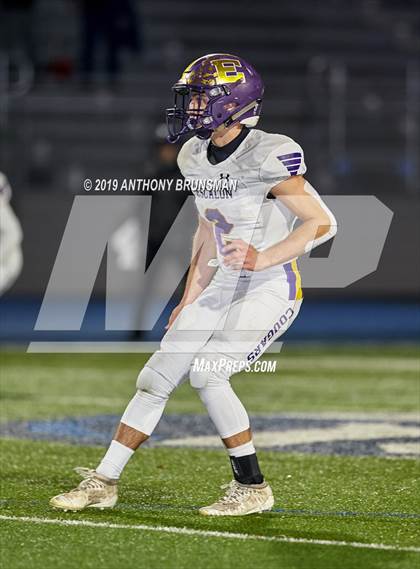 Thumbnail 2 in Escalon @ Pleasant Valley (CIF Regional 4-A Final) photogallery.