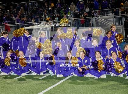 Thumbnail 2 in Escalon @ Pleasant Valley (CIF Regional 4-A Final) photogallery.