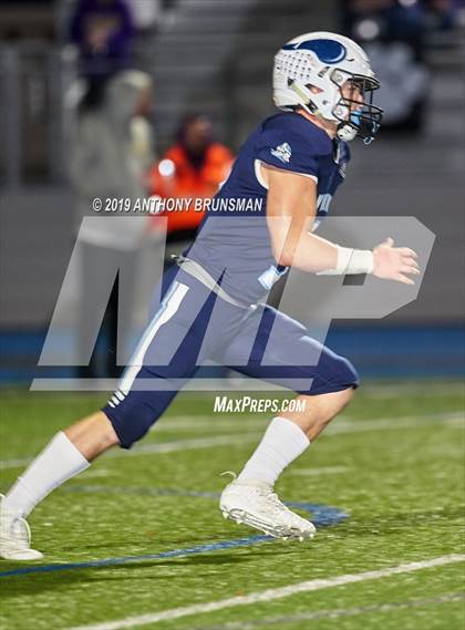 Thumbnail 2 in Escalon @ Pleasant Valley (CIF Regional 4-A Final) photogallery.