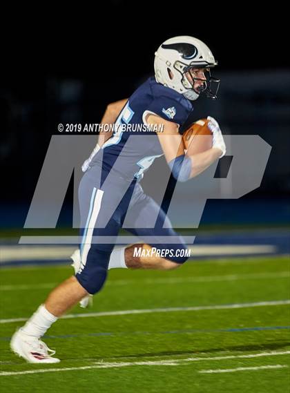 Thumbnail 1 in Escalon @ Pleasant Valley (CIF Regional 4-A Final) photogallery.