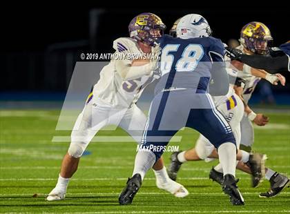 Thumbnail 3 in Escalon @ Pleasant Valley (CIF Regional 4-A Final) photogallery.
