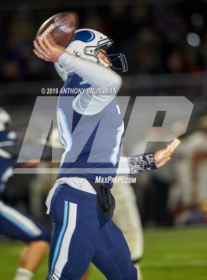 Thumbnail 2 in Escalon @ Pleasant Valley (CIF Regional 4-A Final) photogallery.