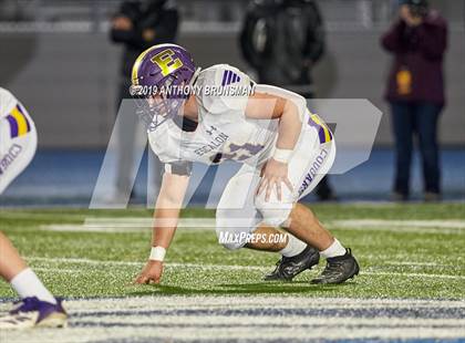 Thumbnail 1 in Escalon @ Pleasant Valley (CIF Regional 4-A Final) photogallery.