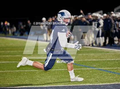Thumbnail 2 in Escalon @ Pleasant Valley (CIF Regional 4-A Final) photogallery.