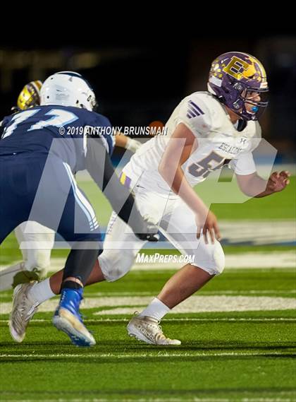 Thumbnail 1 in Escalon @ Pleasant Valley (CIF Regional 4-A Final) photogallery.