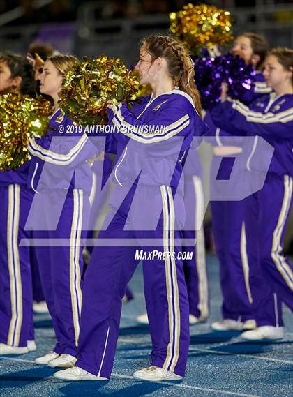 Thumbnail 3 in Escalon @ Pleasant Valley (CIF Regional 4-A Final) photogallery.