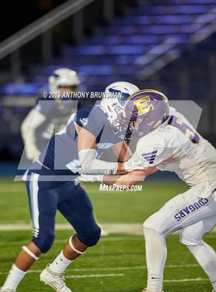 Thumbnail 1 in Escalon @ Pleasant Valley (CIF Regional 4-A Final) photogallery.