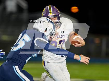 Thumbnail 1 in Escalon @ Pleasant Valley (CIF Regional 4-A Final) photogallery.