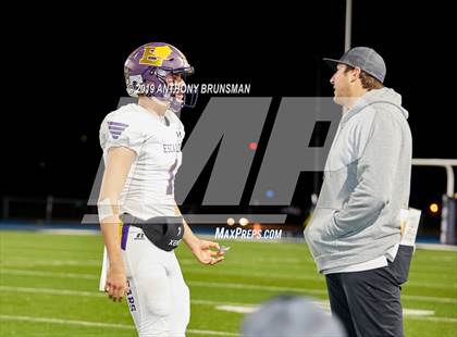 Thumbnail 1 in Escalon @ Pleasant Valley (CIF Regional 4-A Final) photogallery.