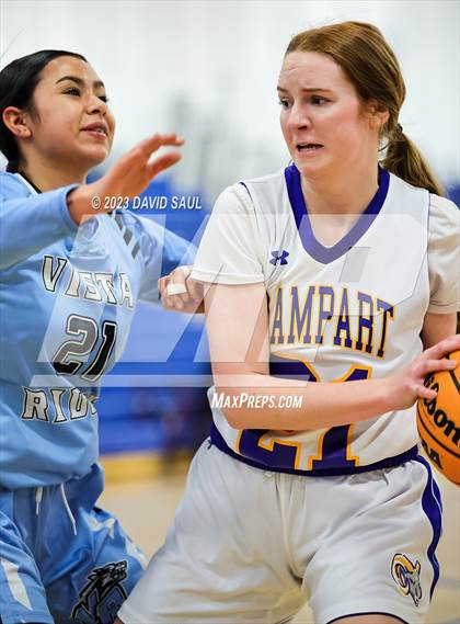 Thumbnail 3 in Vista Ridge @ Rampart photogallery.