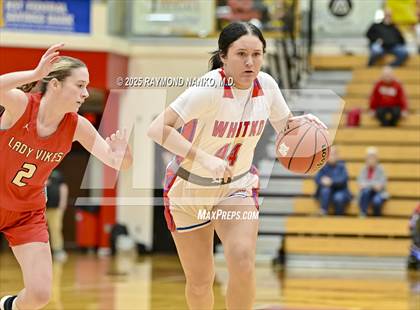 Thumbnail 3 in Whitko @ Huntington North (Holiday Shootout) photogallery.