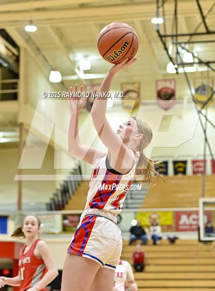 Thumbnail 1 in Whitko @ Huntington North (Holiday Shootout) photogallery.